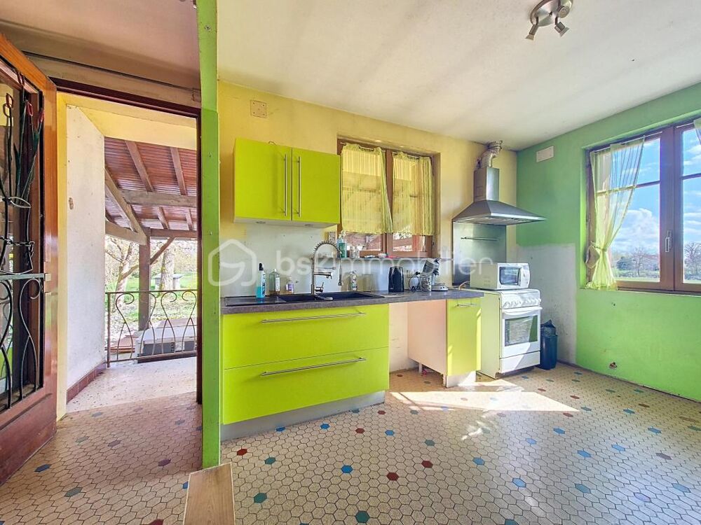Vente Maison Maison à rénover avec terrain de 6 200 m² Castelsarrasin Castelsarrasin
