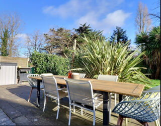  Maison � vendre 5 pi�ces 112 m�