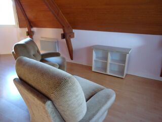  Appartement à louer 2 pièces 30 m²