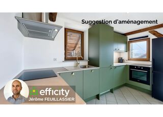  Ferme à vendre 9 pièces 472 m² Taninges