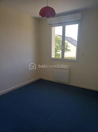  Maison à vendre 4 pièces 81 m²