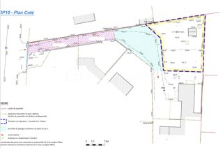  Terrain à vendre 380 m²
