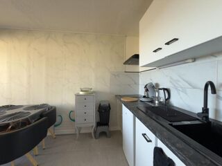  Appartement à vendre 1 pièce 28 m²