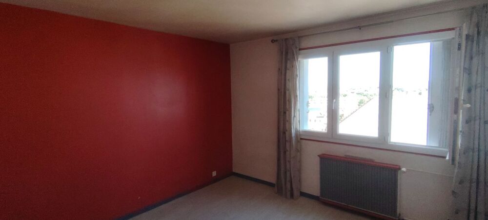 Location Appartement Appartement de 29m2 à louer sur Clermont-Ferrand Clermont ferrand