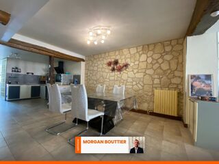  Maison � vendre 3 pi�ces 125 m�