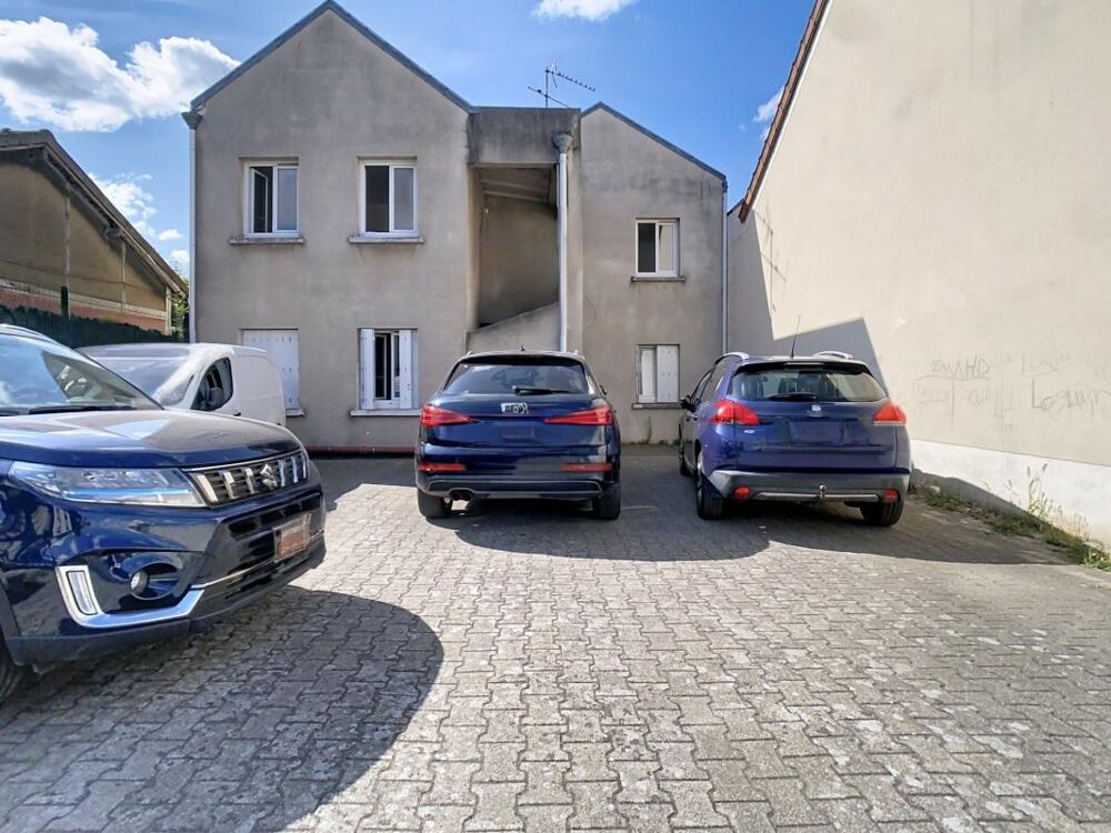 Vente Maison INVESTISSEMENT à ARNOUVILLE (95) - Rue de la GIRONDE - MAISON de 8 pièces de 190 M² sur parcelle de 652 m² Arnouville les gonesse