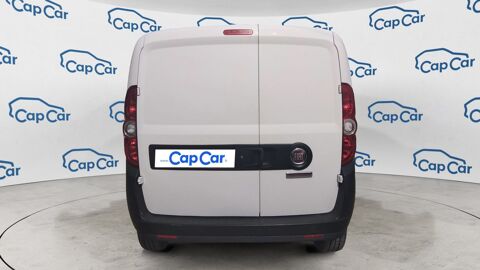 Doblo VU 1.6 Multijet 105 Cargo 2019 occasion 38110 Saint Didier De La Tour