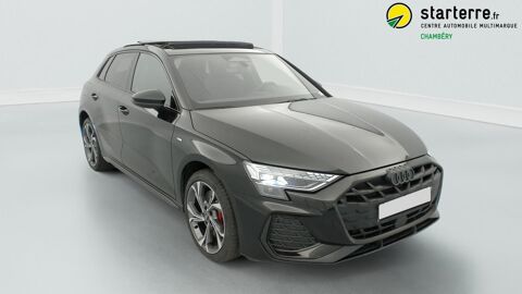 Annonce voiture Audi A3 45958 €