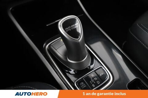 Outlander PHEV Twin Motor Intense 4WD 224 ch 2018 occasion 92130 Issy-les-Moulineaux