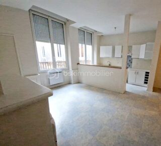  Appartement � vendre 3 pi�ces 70 m�