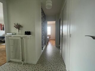  Appartement à vendre 4 pièces 85 m²