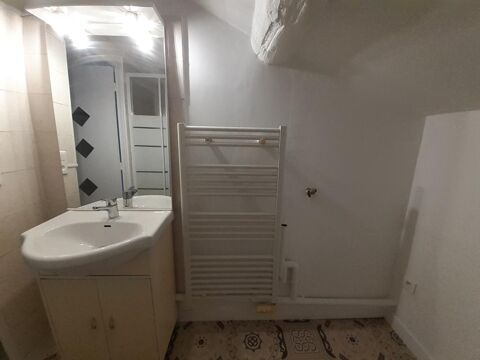  Appartement � louer 2 pi�ces 38 m�