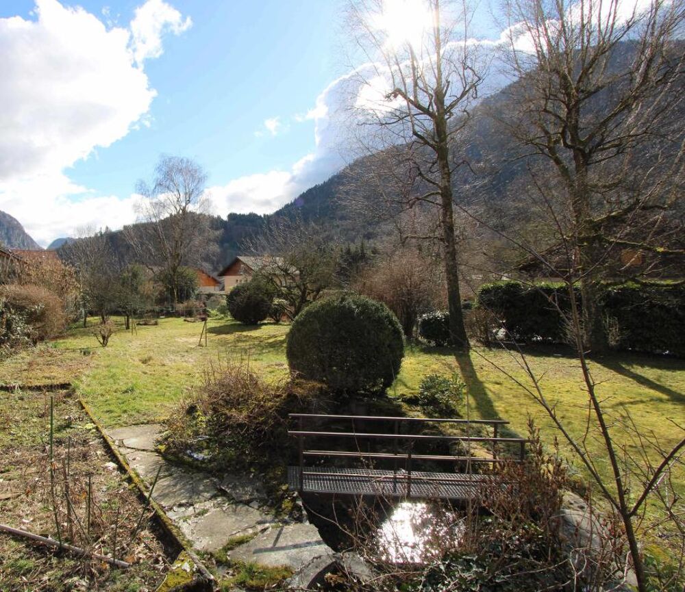 Vente Maison Maison Artis au centre du village proche de toutes les commodités Saint jeoire