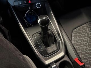 A1 30 TFSI Advanced 2019 occasion 87280 Limoges