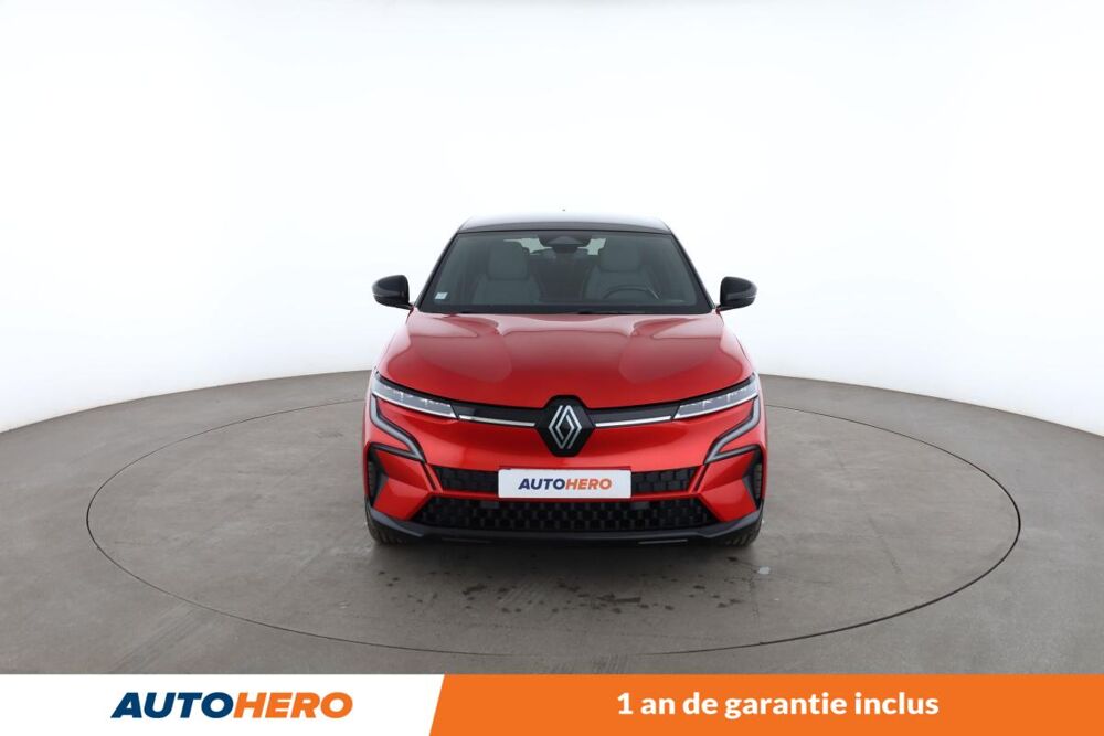 M&eacute;gane EV60 Super Charge Techno 220 ch 2022 occasion 92130 Issy-les-Moulineaux
