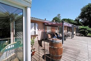  Maison à vendre 6 pièces 170 m²