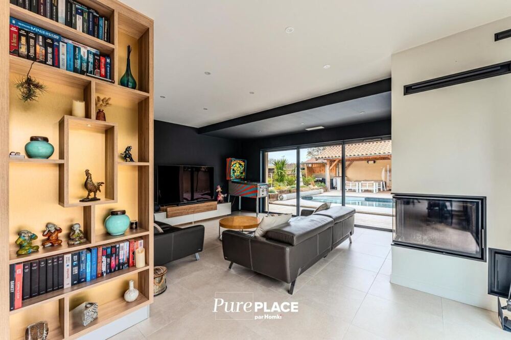 à vendre  Maison Le Teich (33470)