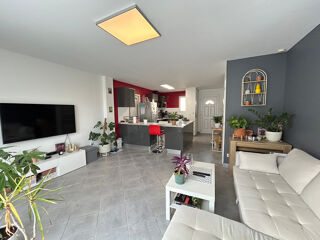  Maison  vendre 3 pices 64 m