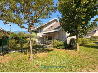  Maison à vendre 4 pièces 89 m²