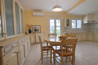  Maison à vendre 8 pièces 182 m²