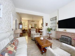  Maison à vendre 5 pièces 150 m²