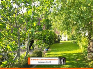  Maison à vendre 5 pièces 81 m²