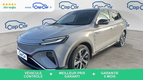 MG Marvel EV 288 4WD Performance 2023 occasion Manosque 04100