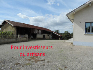 Maison à vendre 3 pièces 84 m²