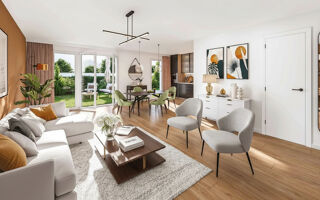 Maison 6 pièces 111 m² · à Bois-d'Arcy · 111 m² · 461 000 €