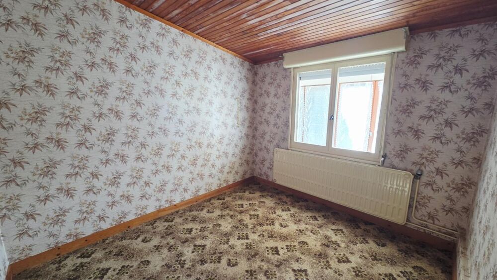 Maison 5 pièces / 92 m² / 167 000 EUR / BEAURAINS