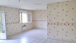  Maison à vendre 5 pièces 90 m²