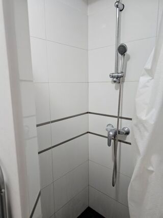  Appartement à louer 1 pièce 31 m²