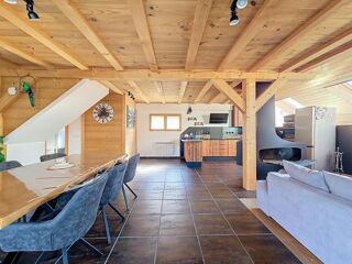  Appartement � vendre 5 pi�ces 127 m�