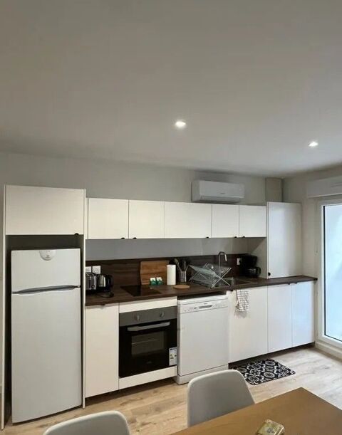  Appartement � louer 2 pi�ces 50 m�