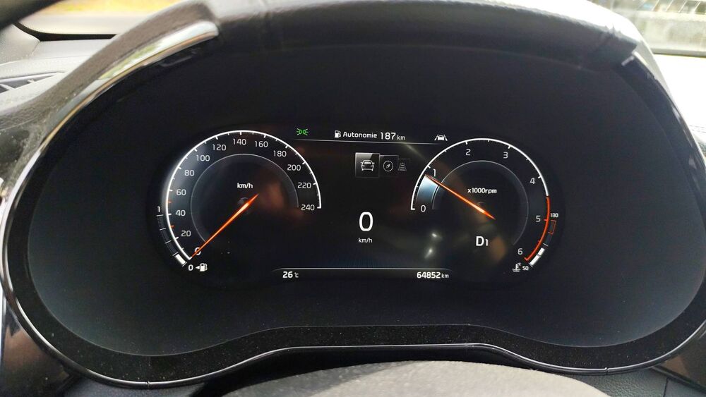 Divers 1.6 CRDi 136 DCT7 GT Line - Automatique 2020 occasion 08000 Charleville Mezieres
