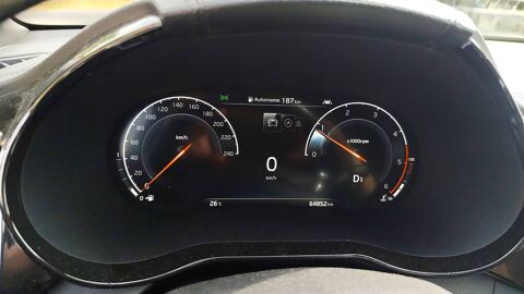 Divers 1.6 CRDi 136 DCT7 GT Line - Automatique 2020 occasion 08000 Charleville Mezieres