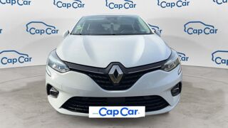 Clio 1.5 dCi 85 Business 2020 occasion 44230 Saint Sebastien Sur Loire