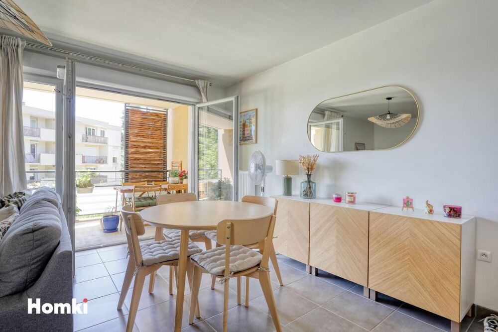 Vente Appartement Appartement T3 de 62 m² à Blagnac 31700, Avenue Lucien Servanty Blagnac