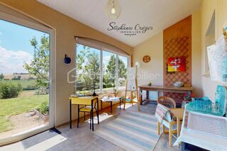  Maison � vendre 5 pi�ces 177 m�