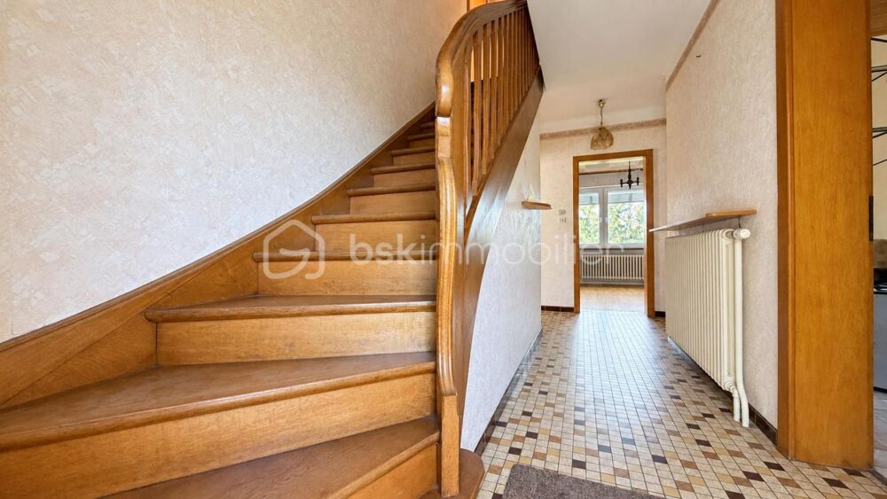 Vente Maison Maison individuelle et familiale située au calme Grening