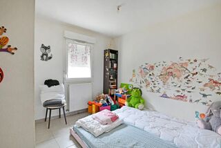  Appartement à vendre 3 pièces 56 m²