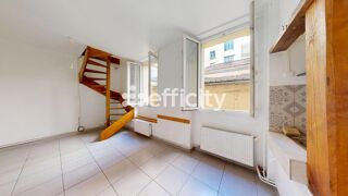  Duplex/triplex à vendre 2 pièces 47 m²