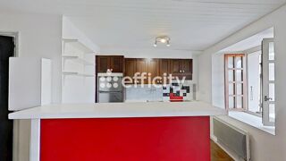  Maison à vendre 3 pièces 80 m²