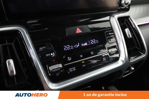 Sorento 1.6 T-GDi ISG PHEV 4x4 Premium 7PL 265 ch 2022 occasion 92130 Issy-les-Moulineaux