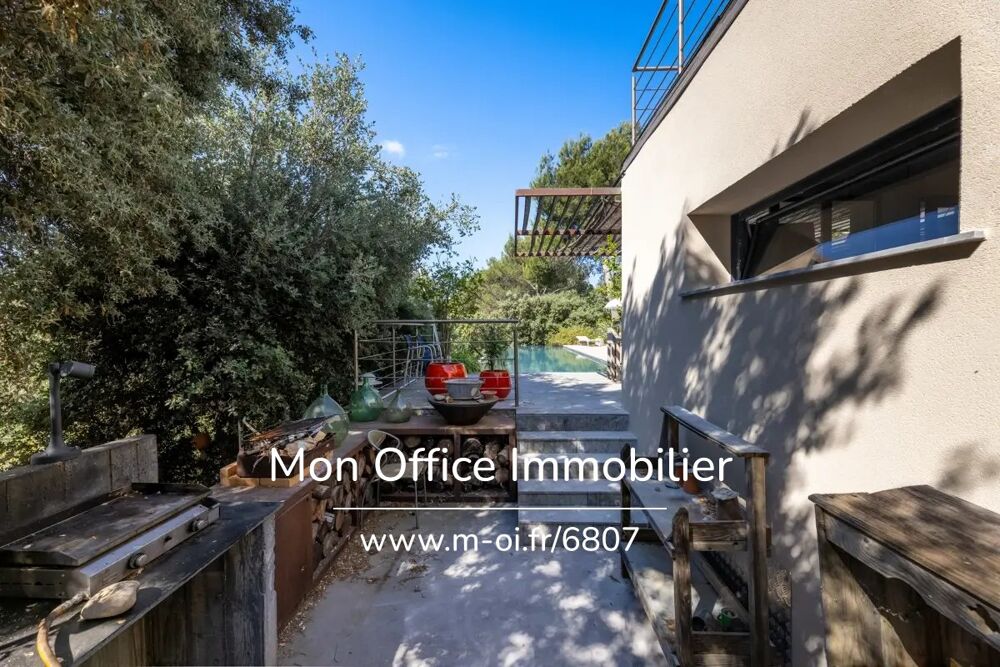 à vendre  Maison Puget (84360)