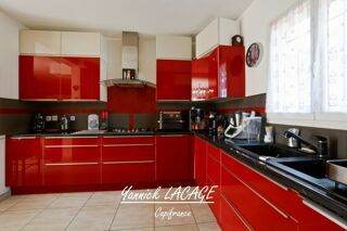  Maison à vendre 4 pièces 88 m²