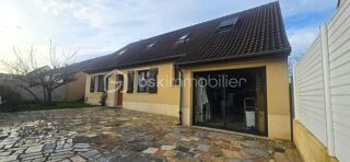  Maison � vendre 7 pi�ces 128 m�