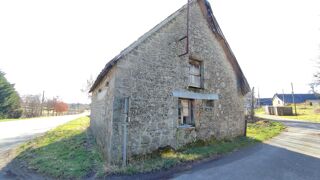  Maison à vendre 4 pièces 70 m²