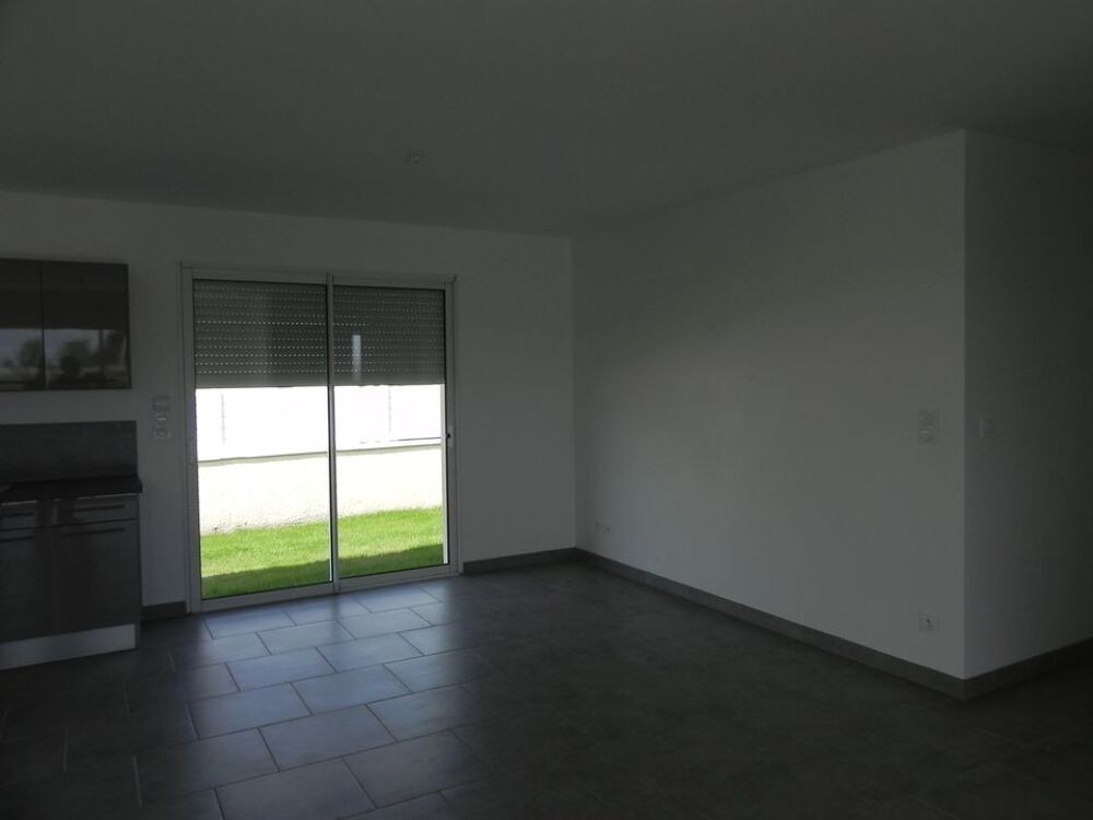 Maison de 120m2 à louer sur Saumur