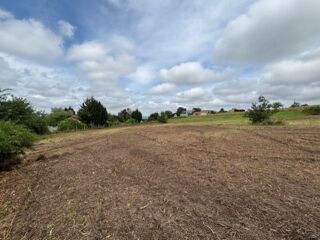  Terrain à vendre 3561 m²